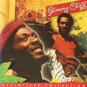 Jimmy Cliff - Definitive Collection (1995) 3x3