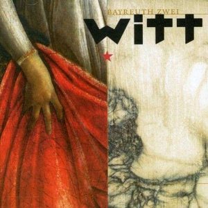 Joachim Witt - Bayreuth 2 3x3