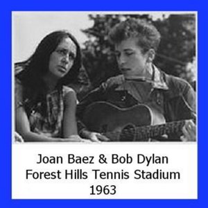 Baez & Dylan - 300x300