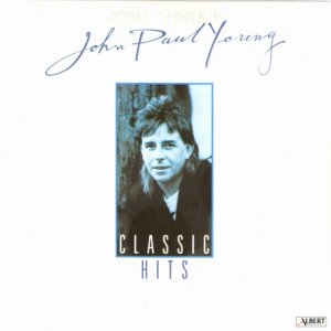 John Paul Young - Classic Hits (1988) 3x3