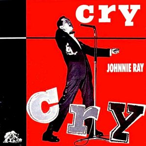 Johnnie Ray - Cry (Bear Fam.)(1990) 3x3