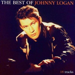Johnny Logan - The Best Of (1996) 3x3
