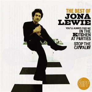 Jona Lewie - The Best Of (2002) 3x3