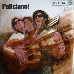 Jose Feliciano - Feliciano (1968) 3x3