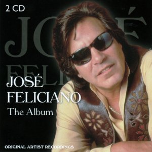 Jos� Feliciano - The Album (2011) 3x3