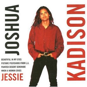 Joshua Kadison - Jessie 3x3