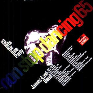 James Last - Non Stop Dancing 1 300x300