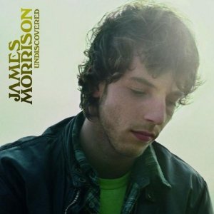 James Morrison - Undiscovered 300x300