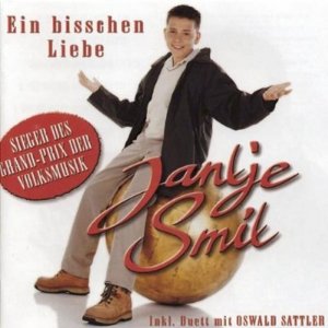 Jantje Smit - Ein bisschen Liebe 300x300