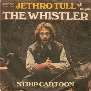 Jethro Tull - 1977 - The Whistler