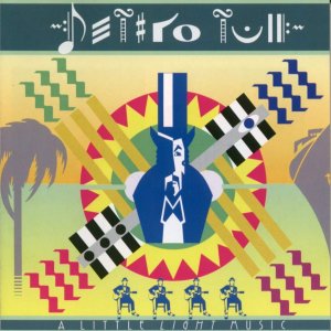 Jethro tull a little music 300x300