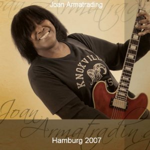 Joan Armatrading - Hamburg 2007 (live) 300x300