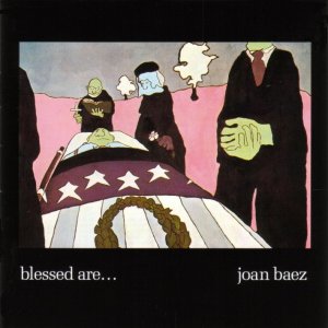 Joan Baez - Blessed are 300x300