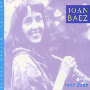 Joan Baez - Volume I - 1960 300x300