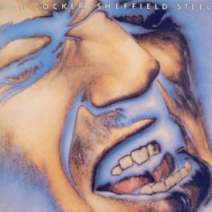 Joe Cocker - Sheffield Steel 300x300
