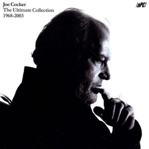 Joe Cocker - The Ultimate Collection 1968-2003 300x300
