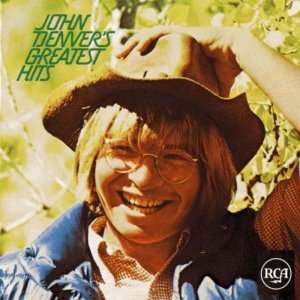 John Denver - Greatest Hits 300x300