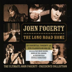 John Fogerty - The Long Road Home 300x300