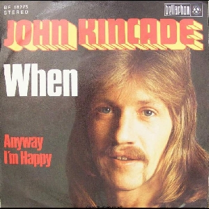 John Kincade - 1974 - When