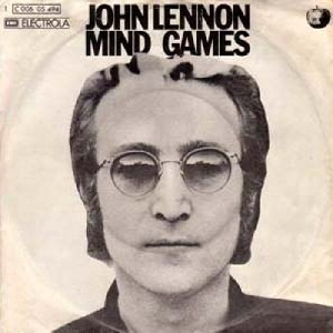 John Lennon - 1973 - Mind Games