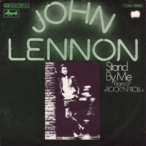 John Lennon - 1975 - Stand By Me