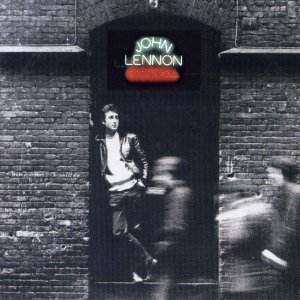 John Lennon - Rock N Roll 300x300