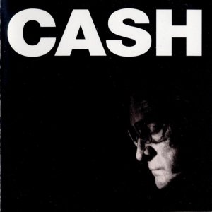 Johnny Cash - American IV - The Man comes around 300x300