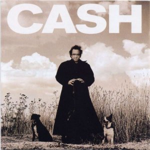 Johnny Cash - American Recordings 300x300