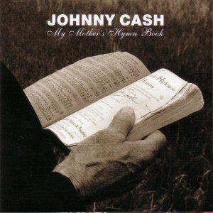 Johnny Cash - My Mother's Hymn Book 300x300
