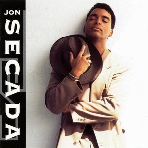 Jon Secada - Jon Secada 300x300
