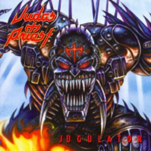 Judas Priest - Jugulator 300x300