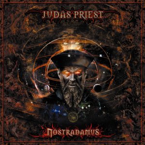 Judas Priest - Nostradamus300x300