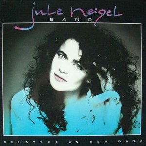 Jule Neigel Band - Schatten an der Wand 300x300