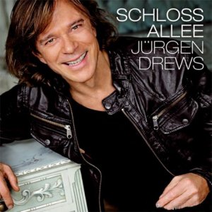 J�rgen Drews - Schlossallee 300x300