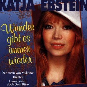 Katja Ebstein - Wunder gibt es immer wieder 3x3