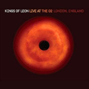 Kings Of Leon - Live At The O2 London (2009) 3x3
