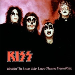 KISS - Nothin' to Lose (1974) 3x3