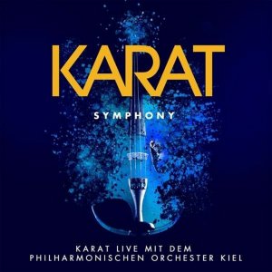 Karat - Symphony Live (2013) 300x300