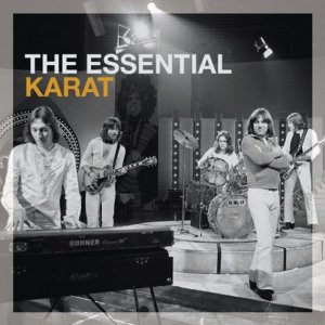 Karat - The Essential - 2013 300x300