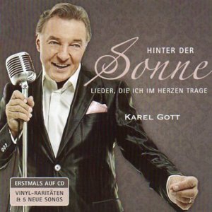 Karel Gott - Hinter der Sonne 3x3