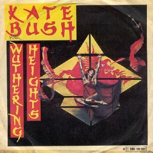 Kate Bush - 1977 - Wuthering Heights