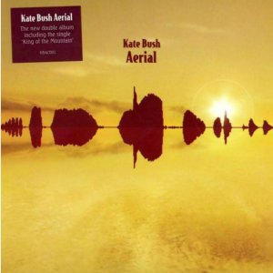 Kate Bush - Aerial 300x300