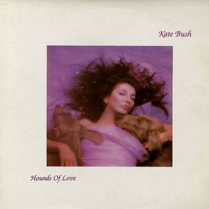 Kate Bush - Hounds of Love 300x300
