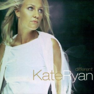 Kate Ryan - Different 300x300