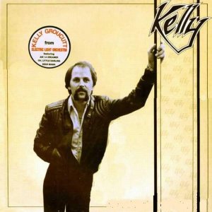 Kelly Groucutt - Kelly (1982) 300x300