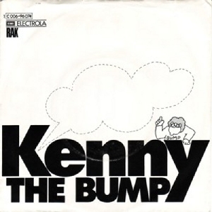 Kenny - 1974 - Bump