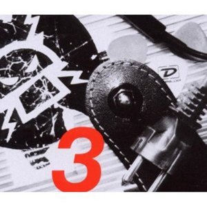 Killerpilze - Drei 300x300