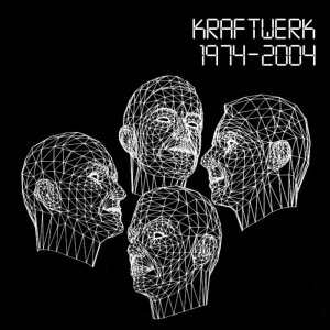 Kraftwerk - 1974-2004 300x300