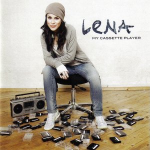 Lena Meyer-Landrut - My Cassette Player (2010) 3x3