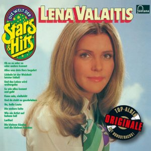 Lena Valaitis - Die Welt der Stars Und Hits (2012) 3x3